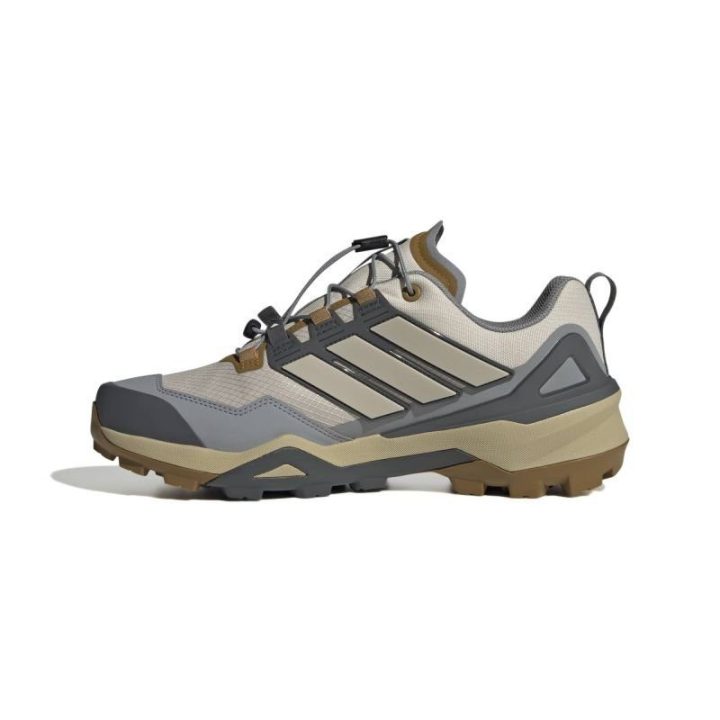 Vyriški žygio batai adidas Terrex Skychaser GTX, smėlio