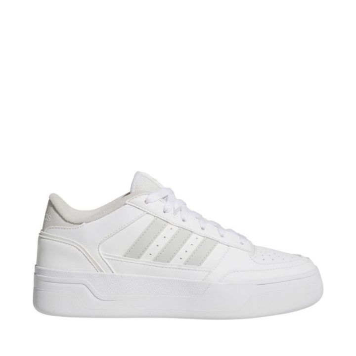 Moteriški sportbačiai su guminiu padu adidas Break Start Bold