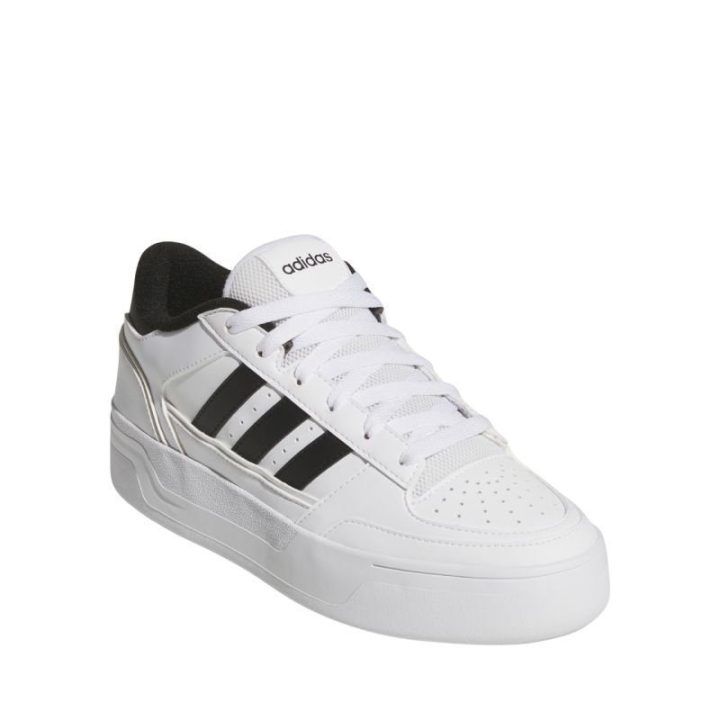 Moteriški sportbačiai su paaukštintu padu adidas Break Start Bold
