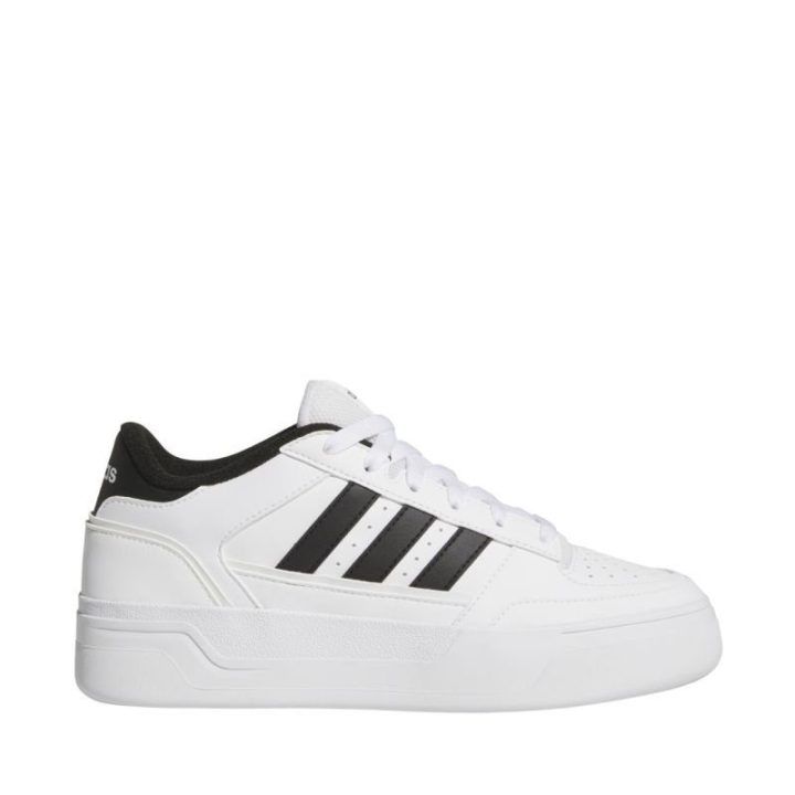 Moteriški sportbačiai su paaukštintu padu adidas Break Start Bold