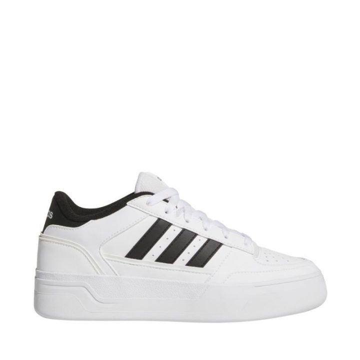 Moteriški sportbačiai su paaukštintu padu adidas Break Start Bold