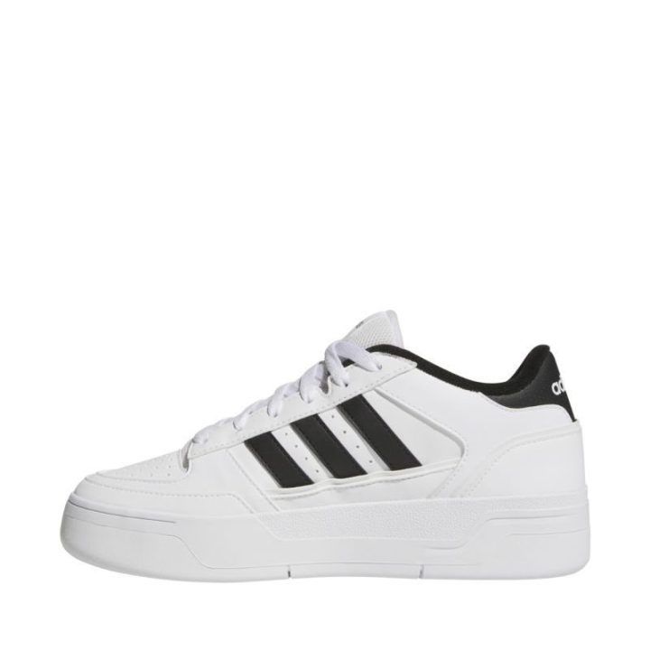 Moteriški sportbačiai su paaukštintu padu adidas Break Start Bold