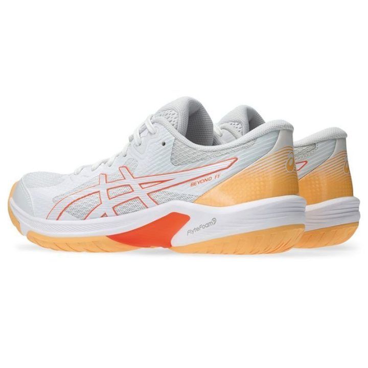 Moteriški sportbačiai su TRUSSTIC atrama Asics Beyond FF