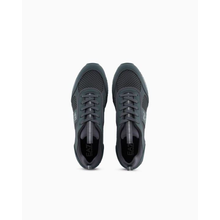 Vyriški sportbačiai Emporio Armani EA7 X8X027-XK050-U455