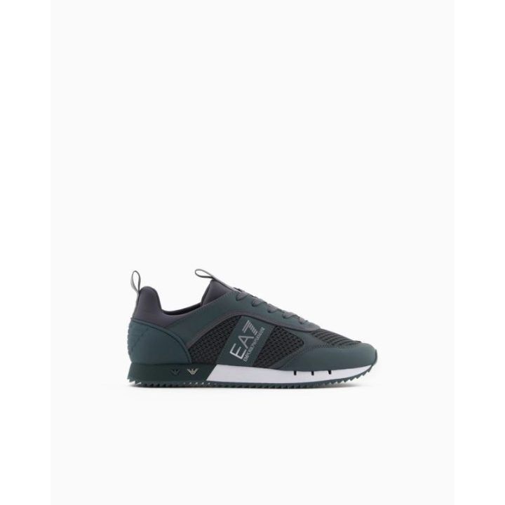 Vyriški sportbačiai Emporio Armani EA7 X8X027-XK050-U455