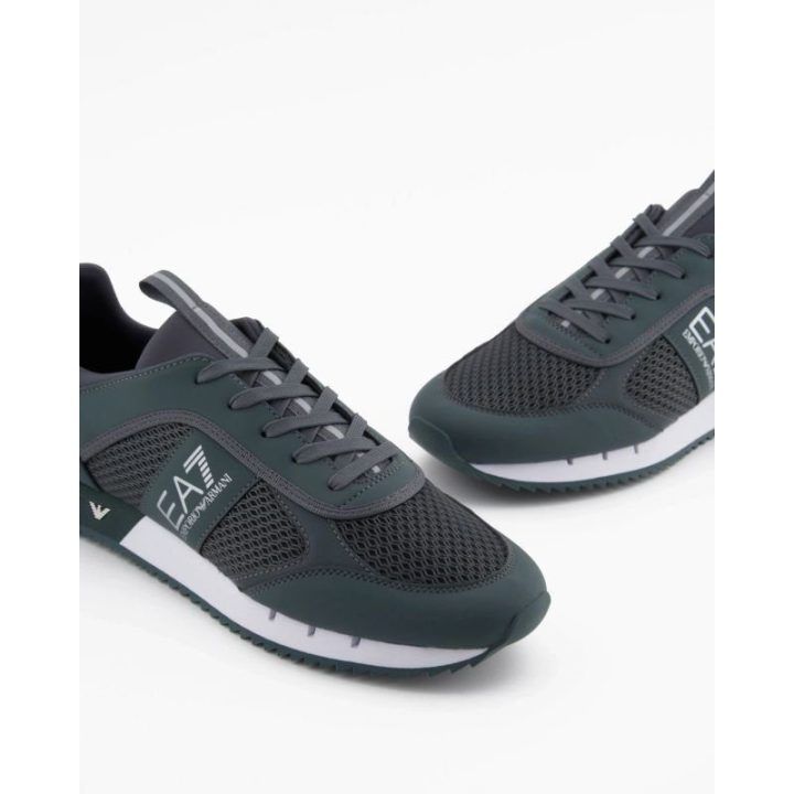 Vyriški sportbačiai Emporio Armani EA7 X8X027-XK050-U455