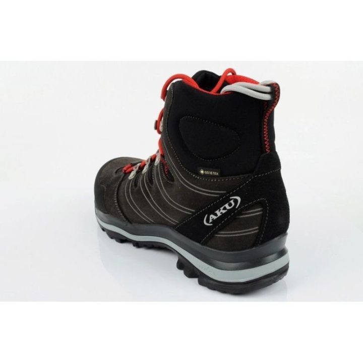 Moteriški odiniai žygio batai AKU Alterra su GORE-TEX technologija