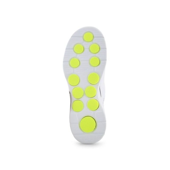 Vyriški sportbačiai Skechers GO WALK 7, balti ir juodi
