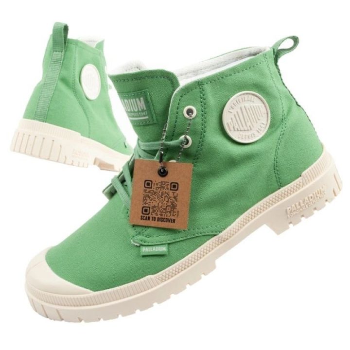 Vyriški auliniai batai Palladium Pampa SP20