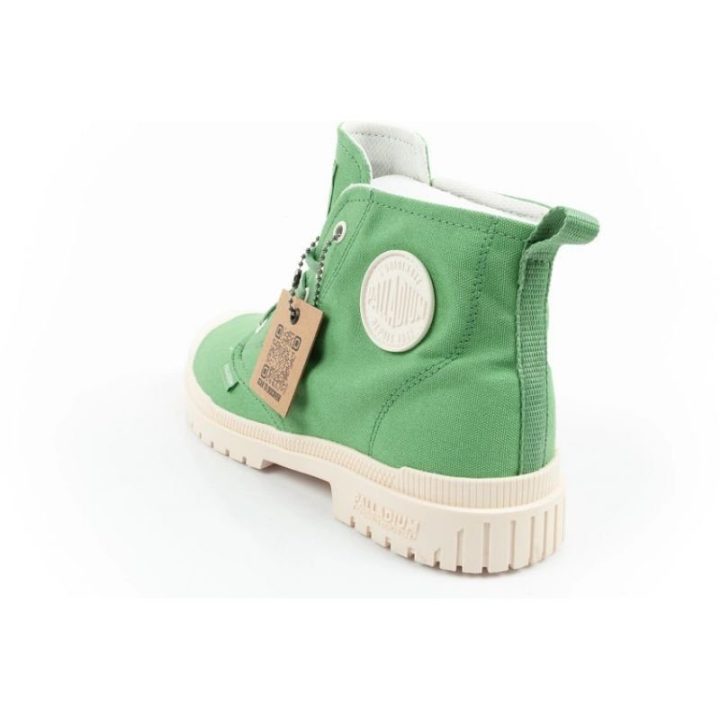 Vyriški auliniai batai Palladium Pampa SP20