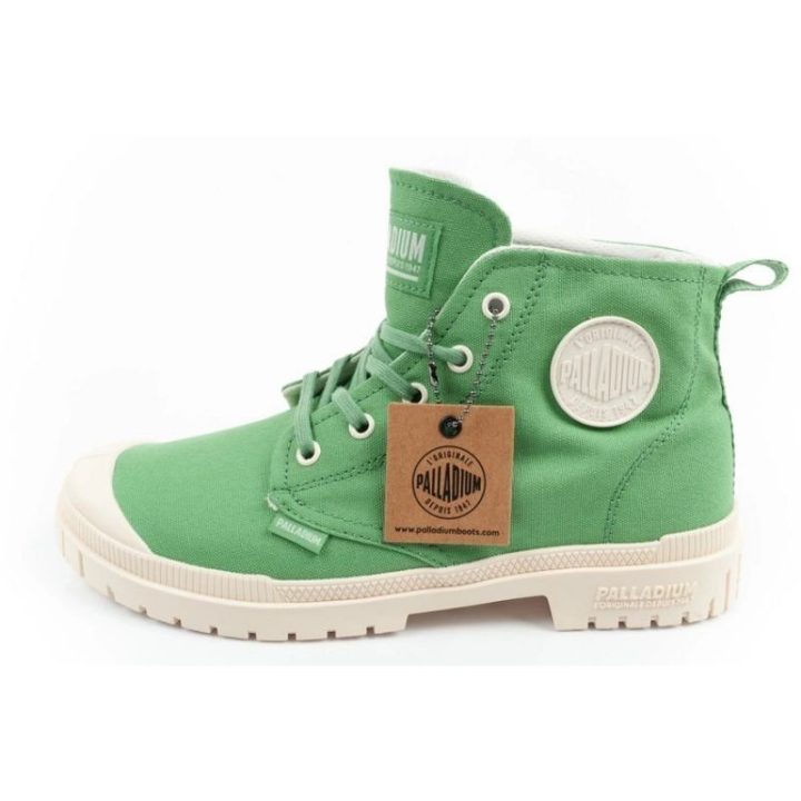 Vyriški auliniai batai Palladium Pampa SP20