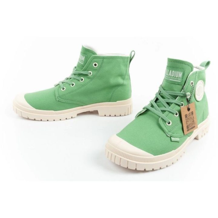 Vyriški auliniai batai Palladium Pampa SP20