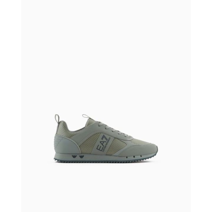 Vyriški sportbačiai Emporio Armani EA7