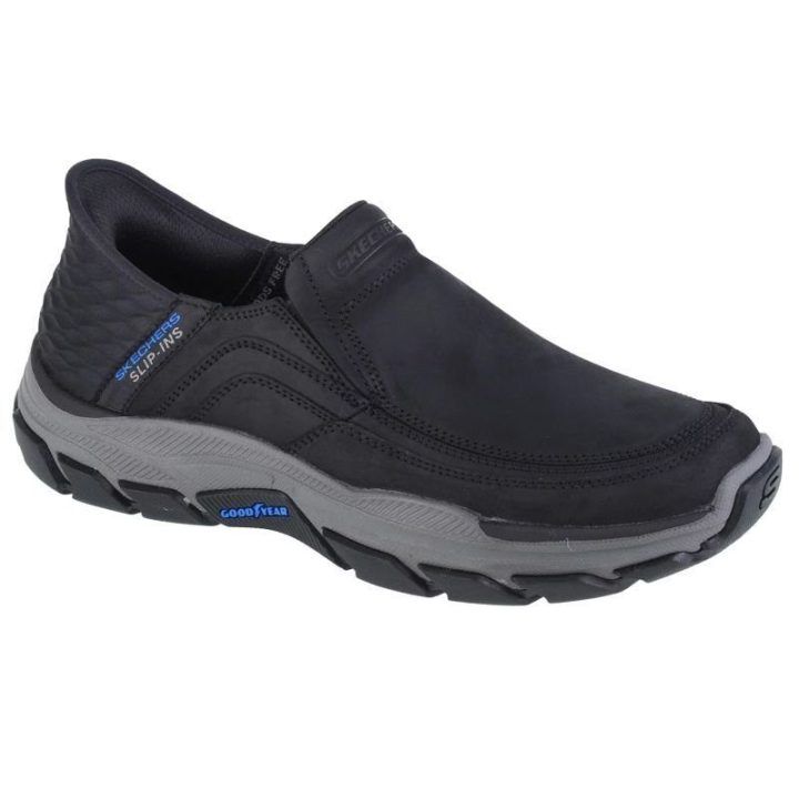 Vyriški odiniai įspiriami batai Skechers Slip-Ins Respected - Elgin