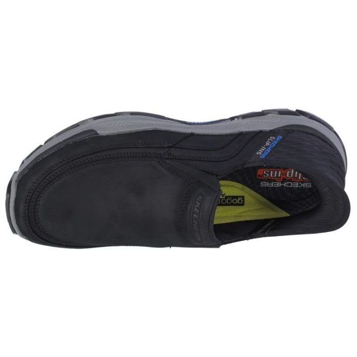 Vyriški odiniai įspiriami batai Skechers Slip-Ins Respected - Elgin