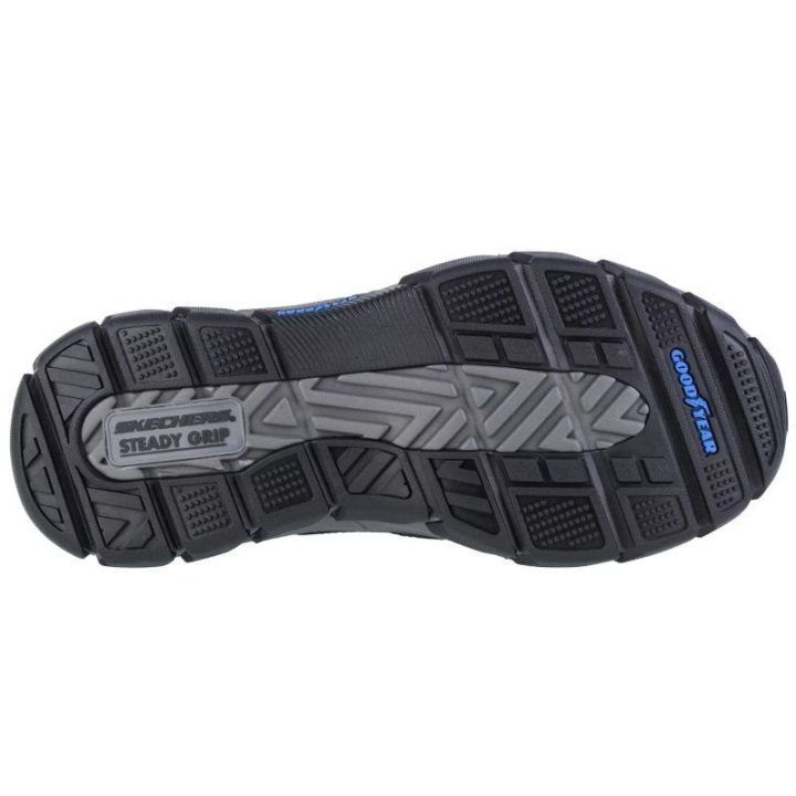 Vyriški odiniai įspiriami batai Skechers Slip-Ins Respected - Elgin