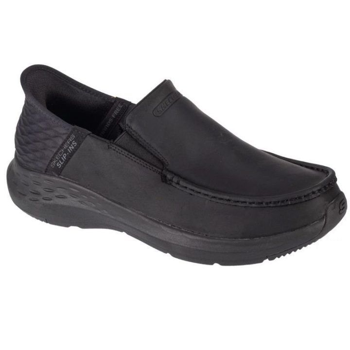 Vyriški odiniai įspiriami batai Skechers Parson - Oswin