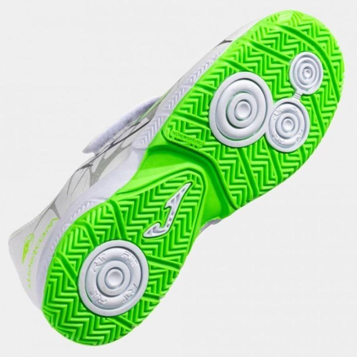 Vaikiški salės futbolo bateliai Joma Super Copa 2502