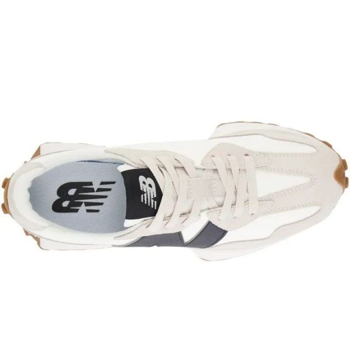 Moteriški sportbačiai New Balance WS327, smėlio