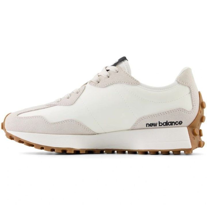 Moteriški sportbačiai New Balance WS327, smėlio