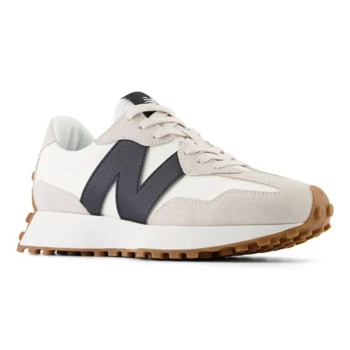 Moteriški sportbačiai New Balance WS327, smėlio