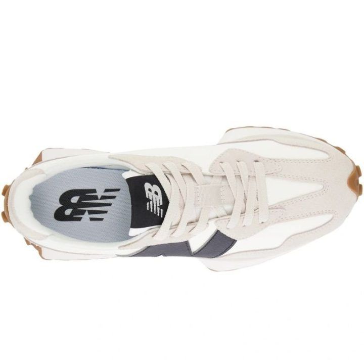Moteriški sportbačiai New Balance WS327, smėlio