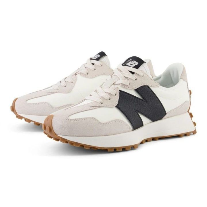 Moteriški sportbačiai New Balance WS327, smėlio