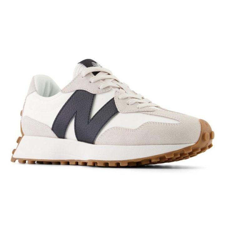 Moteriški sportbačiai New Balance WS327, smėlio