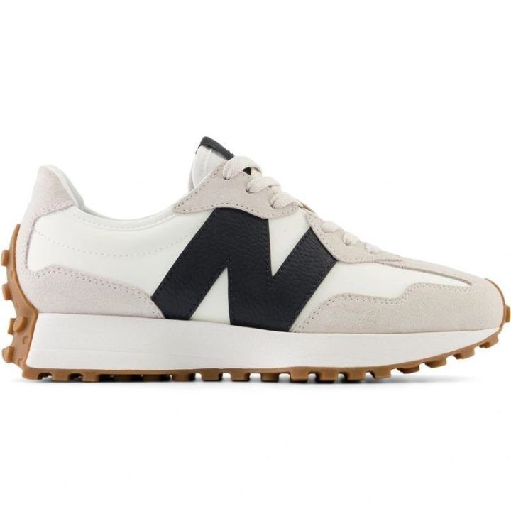 Moteriški sportbačiai New Balance WS327, smėlio