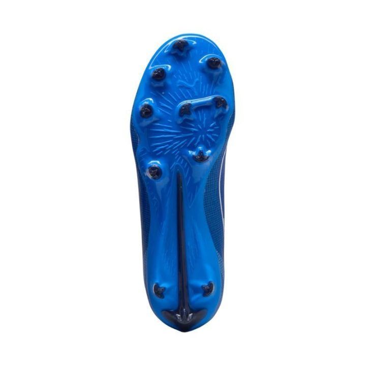 Vaikiški futbolo bateliai su PWRTAPE Puma Ultra 6 Pro FG/AG