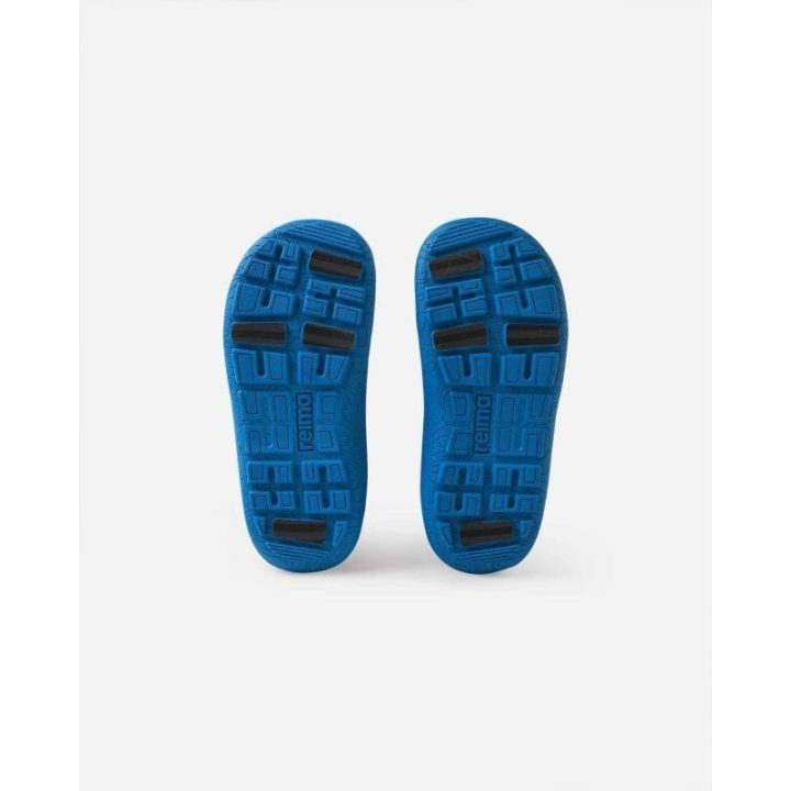 Vaikiški žieminiai batai barefoot tipo Reima ReimaTec Talvella Kids