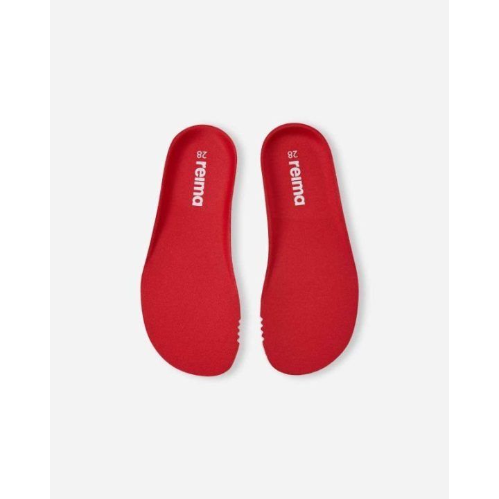 Vaikiški žieminiai batai barefoot tipo Reima ReimaTec Talvella