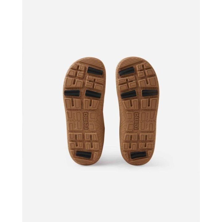 Vaikiški žieminiai batai barefoot tipo Reima ReimaTec 5400151A-1490