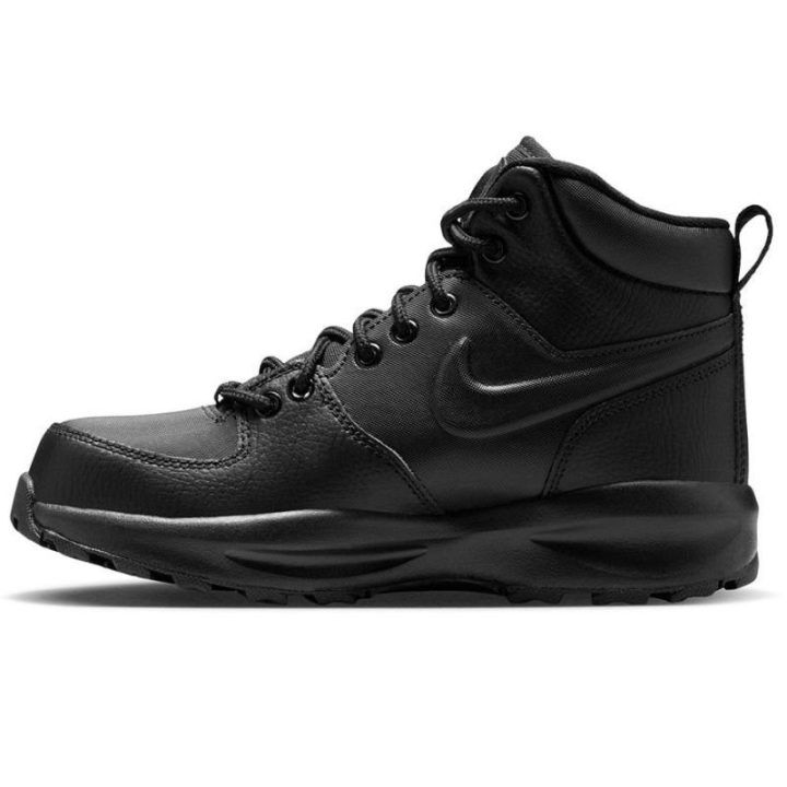Vaikiški sportiniai batai Nike Manoa 17