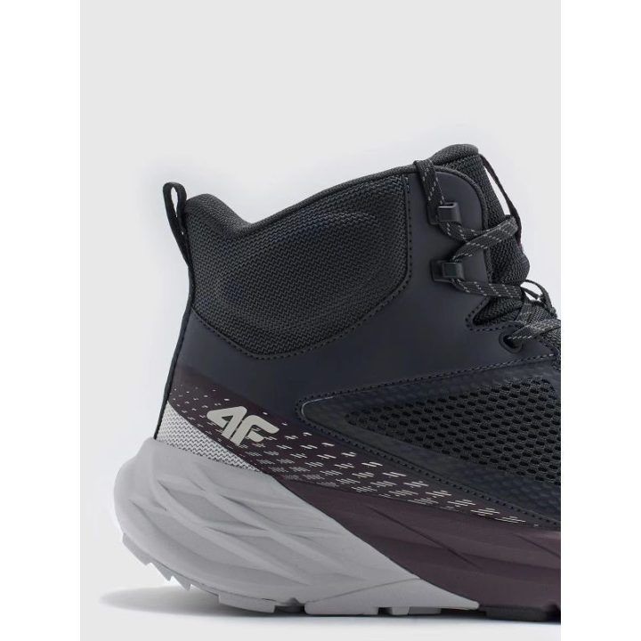 Vyriški aukšti žygio batai su NeoDry membrana 4F Speed Hiker 4FWMM00FOTSM038-50S