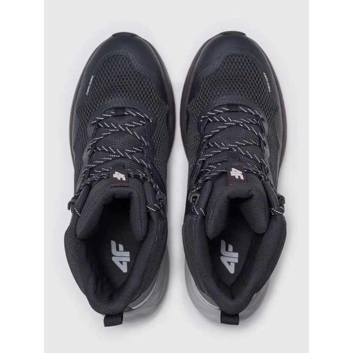 Vyriški aukšti žygio batai su NeoDry membrana 4F Speed Hiker 4FWMM00FOTSM038-50S