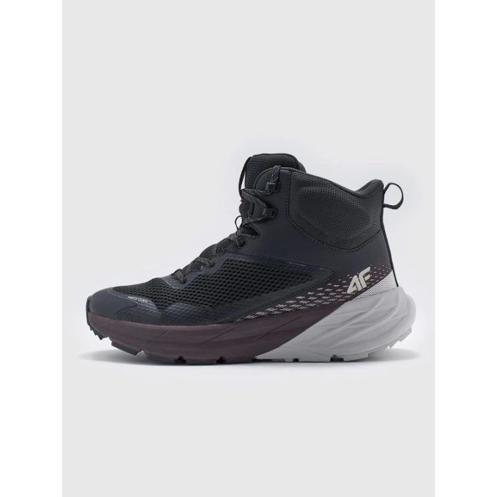Vyriški aukšti žygio batai su NeoDry membrana 4F Speed Hiker 4FWMM00FOTSM038-50S