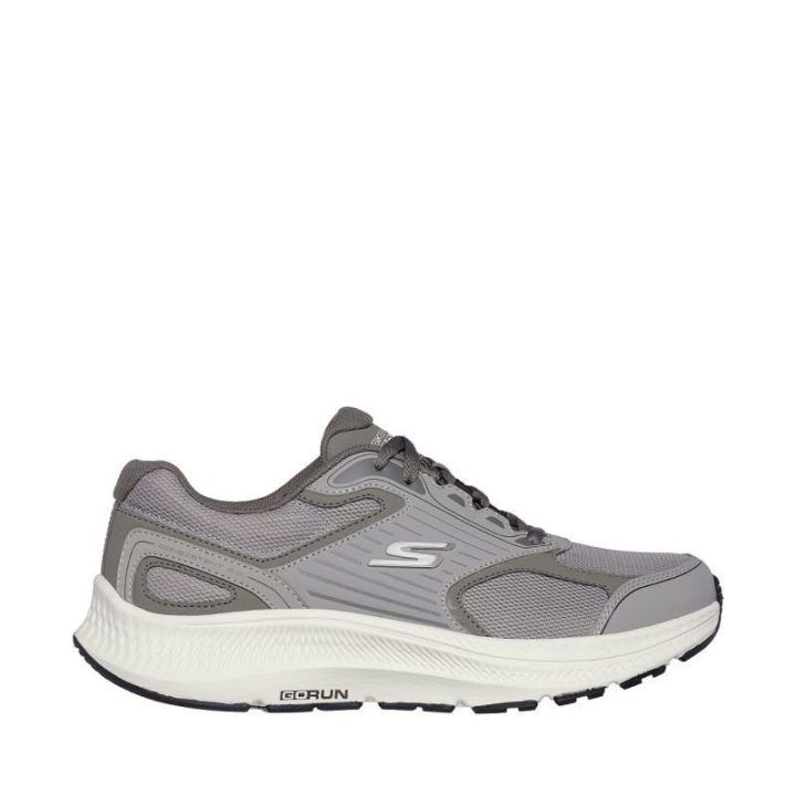 Vyriški bėgimo bateliai Skechers Go Run Consistent 2.0, chaki