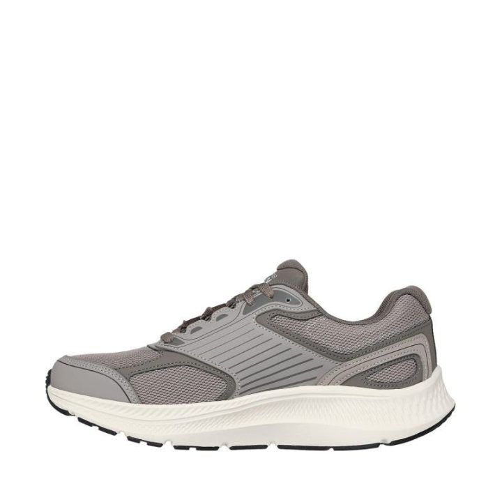 Vyriški bėgimo bateliai Skechers Go Run Consistent 2.0, chaki