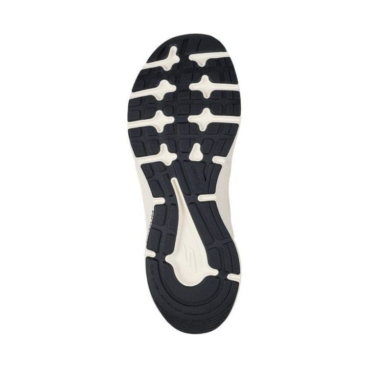 Vyriški bėgimo bateliai Skechers Go Run Consistent 2.0, chaki