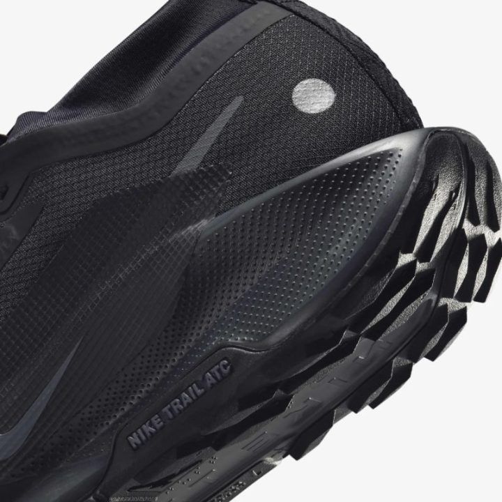 Vyriški bėgimo bekele bateliai Nike ReactX Pegasus Trail 5 GTX