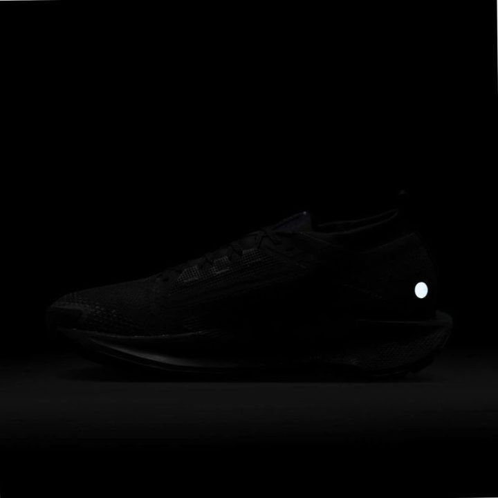 Vyriški bėgimo bekele bateliai Nike ReactX Pegasus Trail 5 GTX
