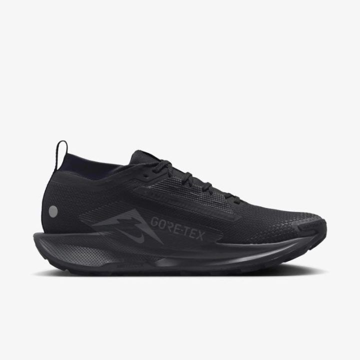 Vyriški bėgimo bekele bateliai Nike ReactX Pegasus Trail 5 GTX