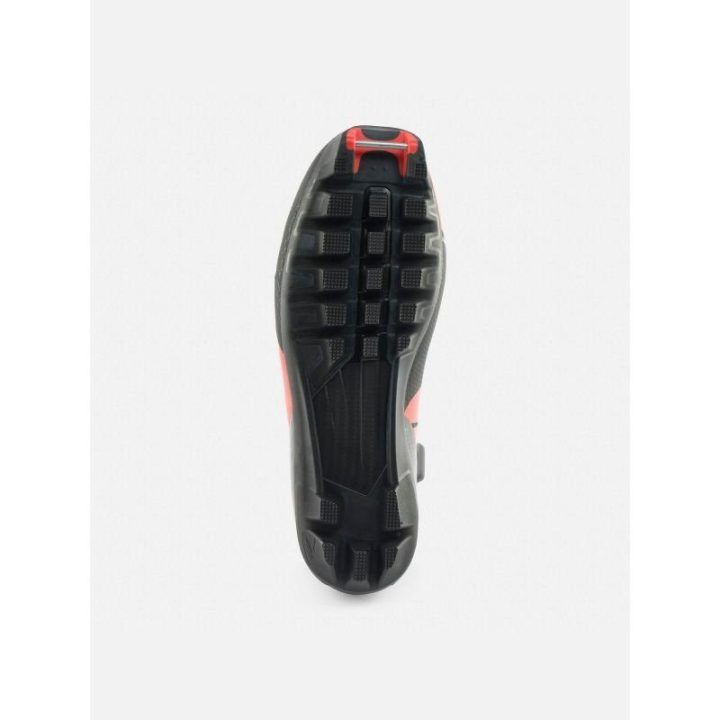 Slidinėjimo batai Rossignol X-IUM Carbon Premium, juodi ir raudoni