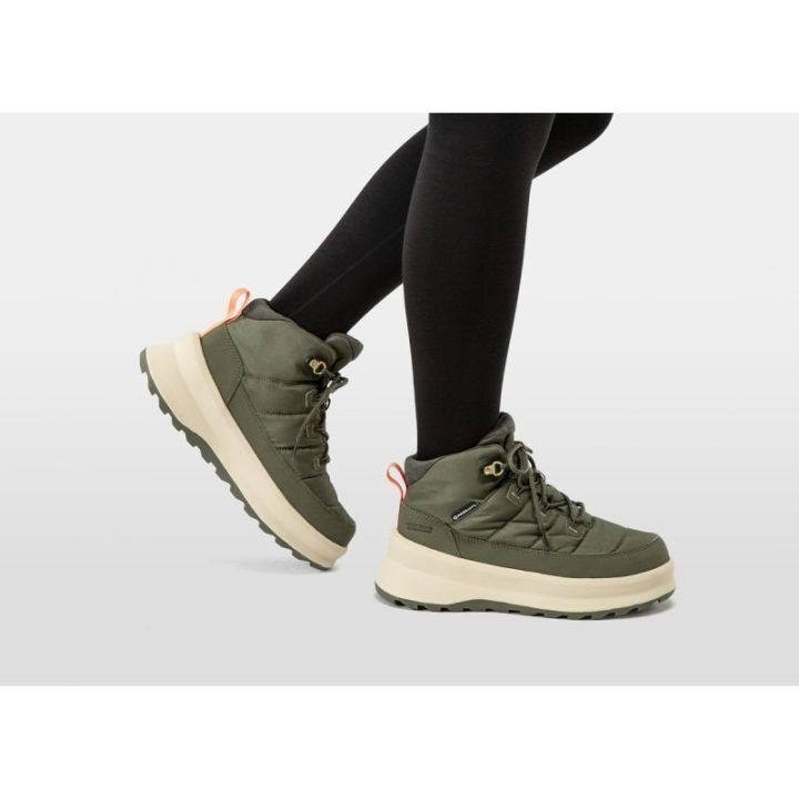 Moteriški žieminiai batai Helly Hansen Winter Bliss Boot HT