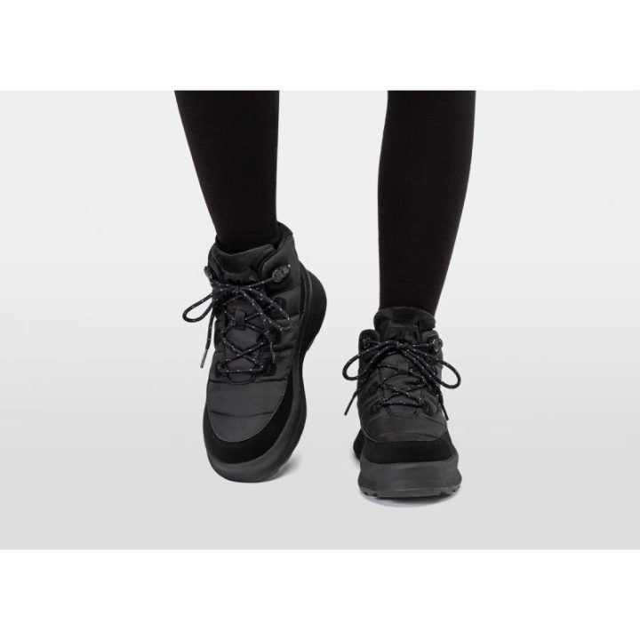 Moteriški žieminiai batai Helly Hansen Winter Bliss HT, 200 g