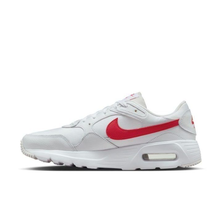 Vyriški sportbačiai su raišteliais Nike Air Max SC