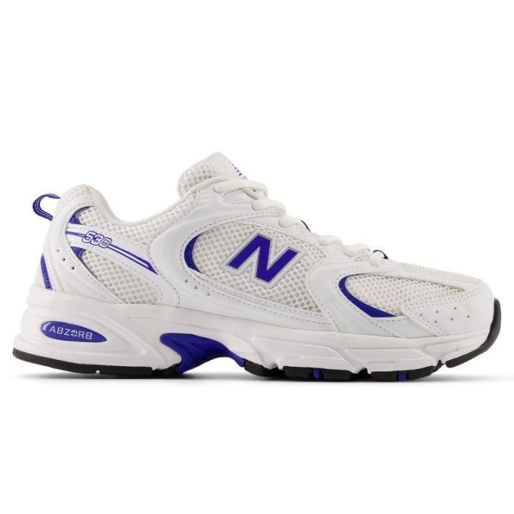 Vyriški sportbačiai su ABZORB amortizacija New Balance 530
