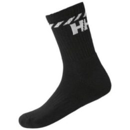Medvilninės sportinės kojinės Helly Hansen Cotton Sport, 3 poros