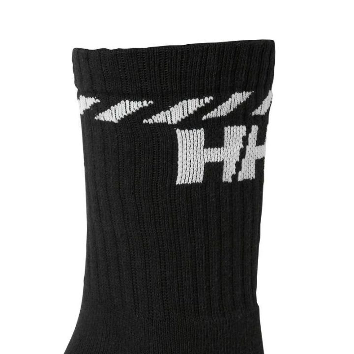 Medvilninės sportinės kojinės Helly Hansen Cotton Sport, 3 poros
